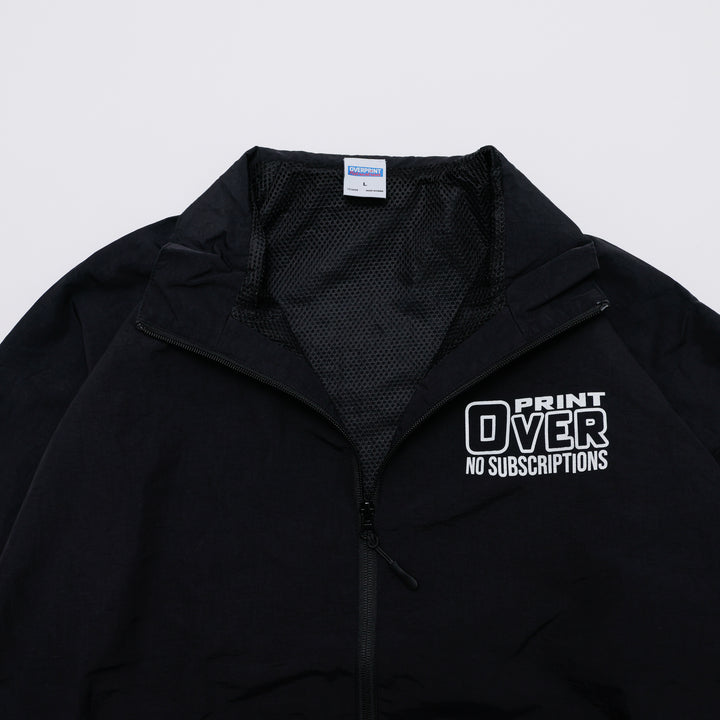 NO SUBSCRIPTIONS SETUP JERSEY