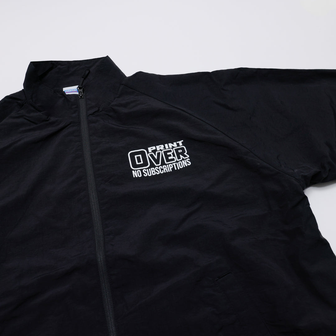 NO SUBSCRIPTIONS SETUP JERSEY