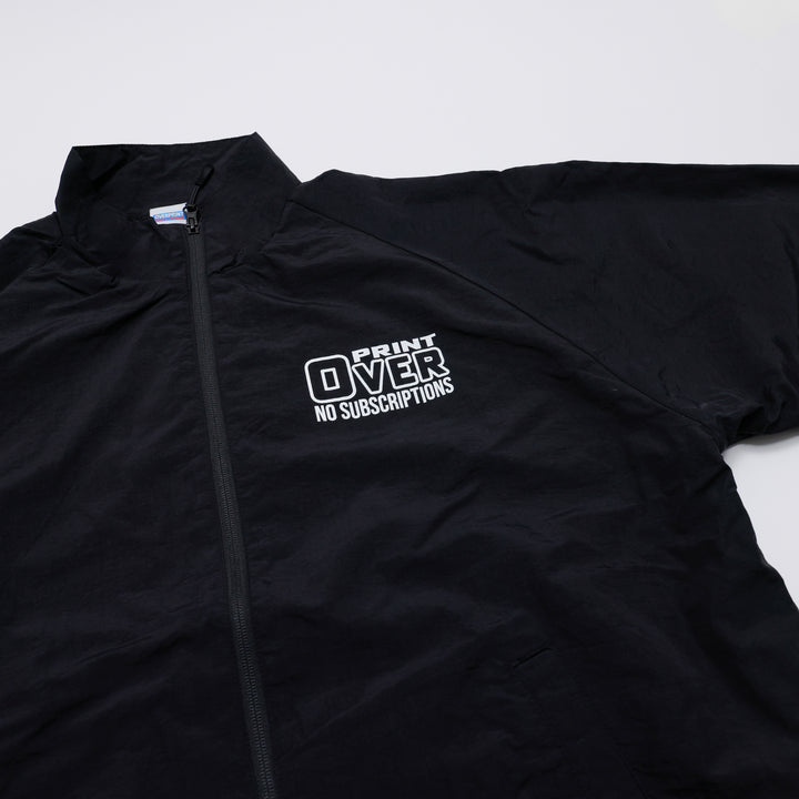 NO SUBSCRIPTIONS SETUP JERSEY