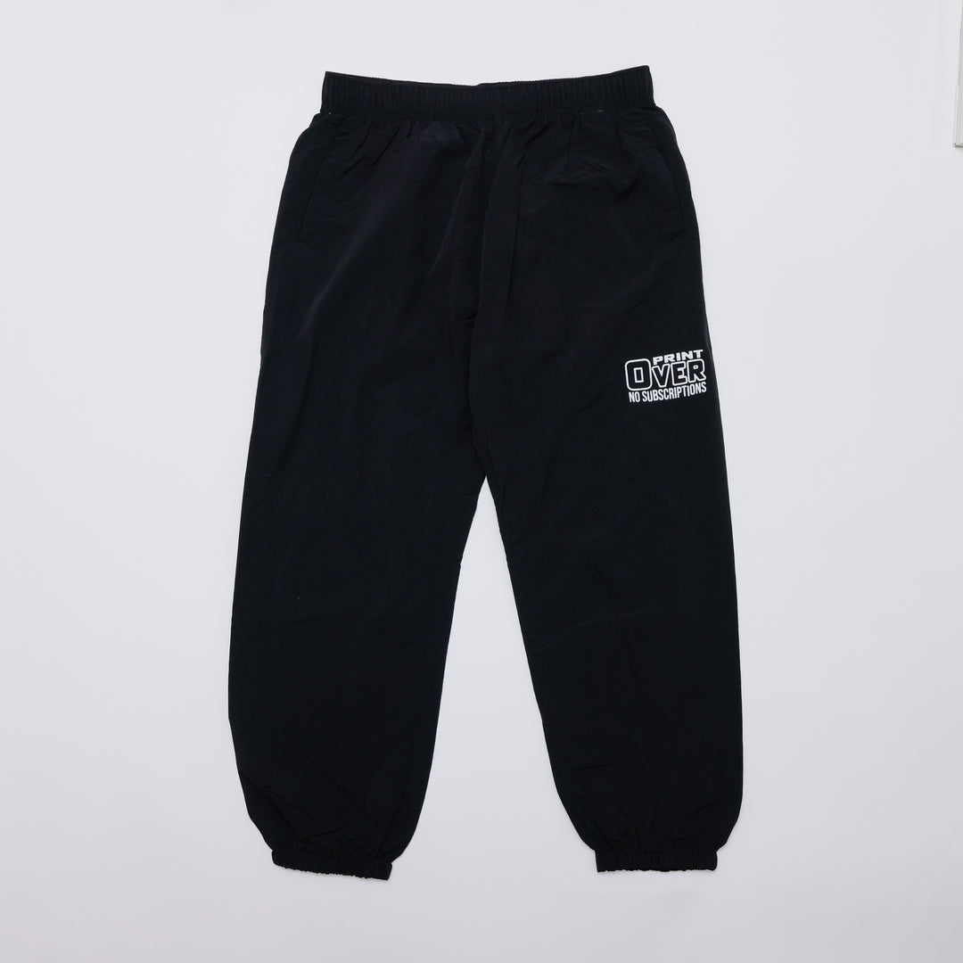 NO SUBSCRIPTIONS SETUP JERSEY