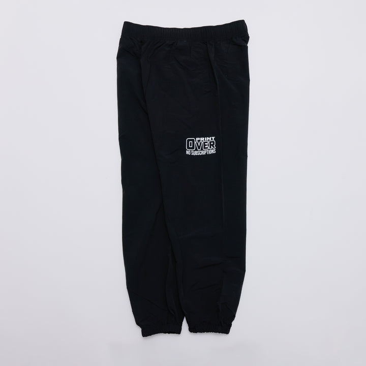 NO SUBSCRIPTIONS SETUP JERSEY