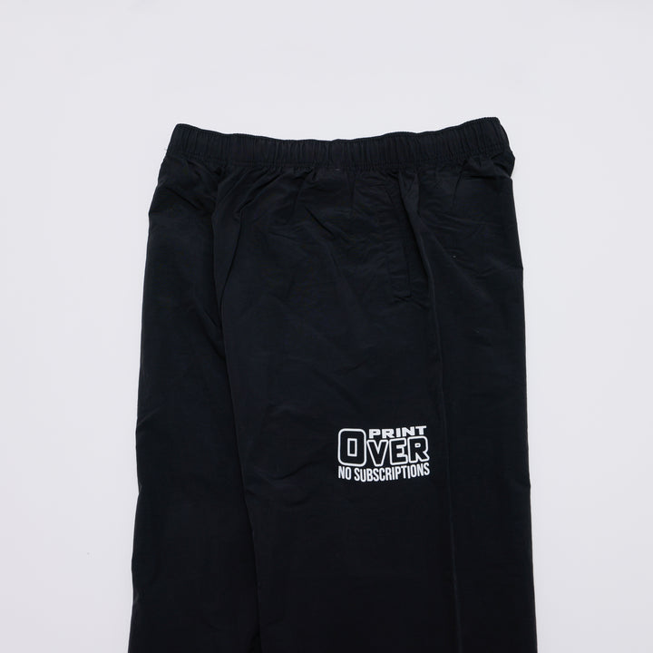 NO SUBSCRIPTIONS SETUP JERSEY