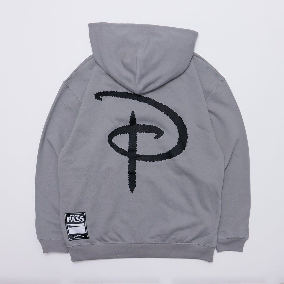 WONDER Zip Hoodie