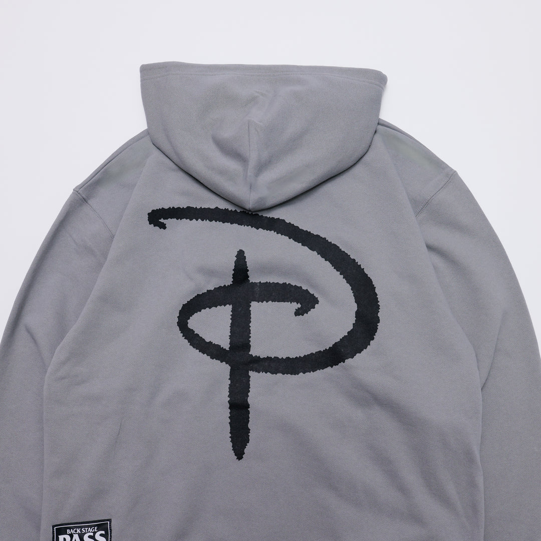 WONDER Zip Hoodie