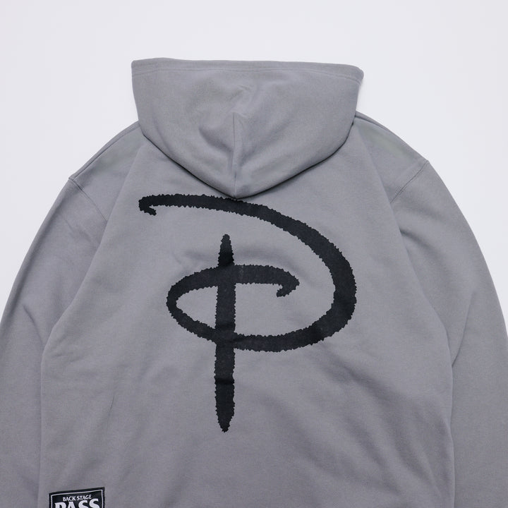 WONDER Zip Hoodie