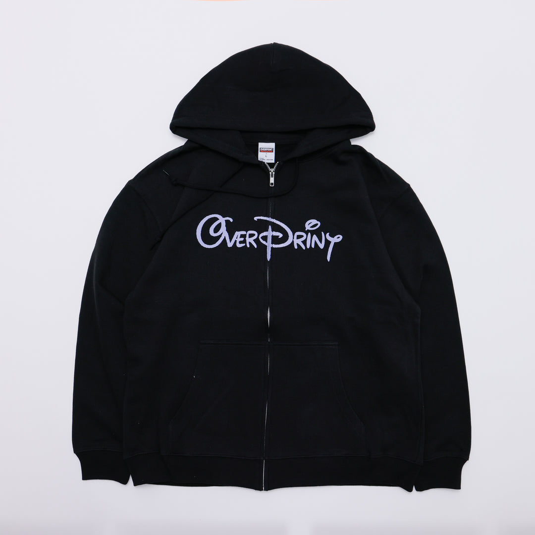 WONDER Zip Hoodie