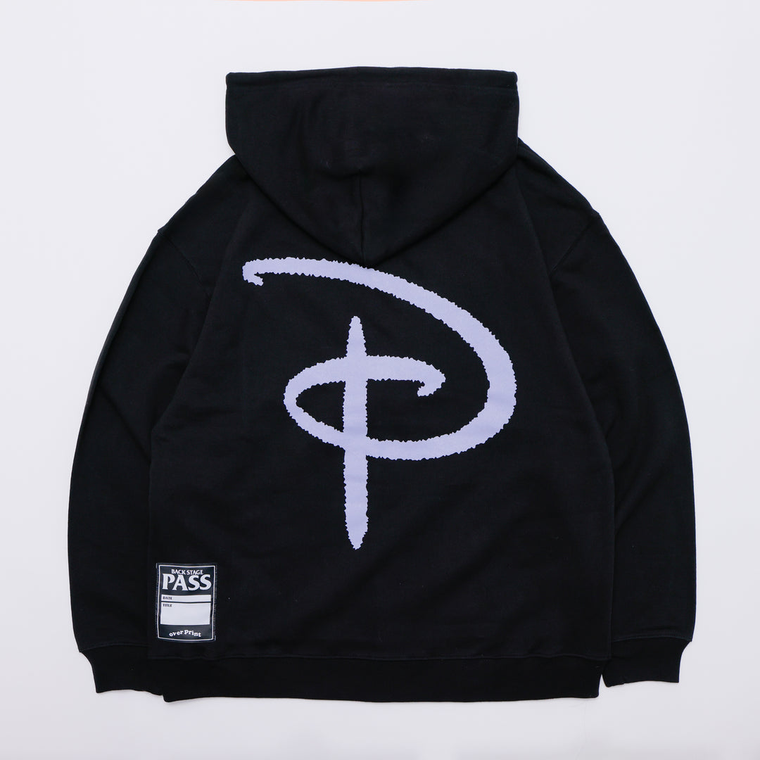 WONDER Zip Hoodie