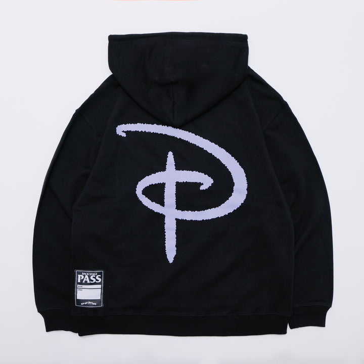 WONDER Zip Hoodie