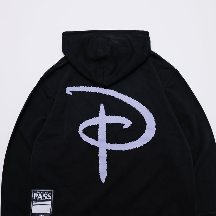 WONDER Zip Hoodie