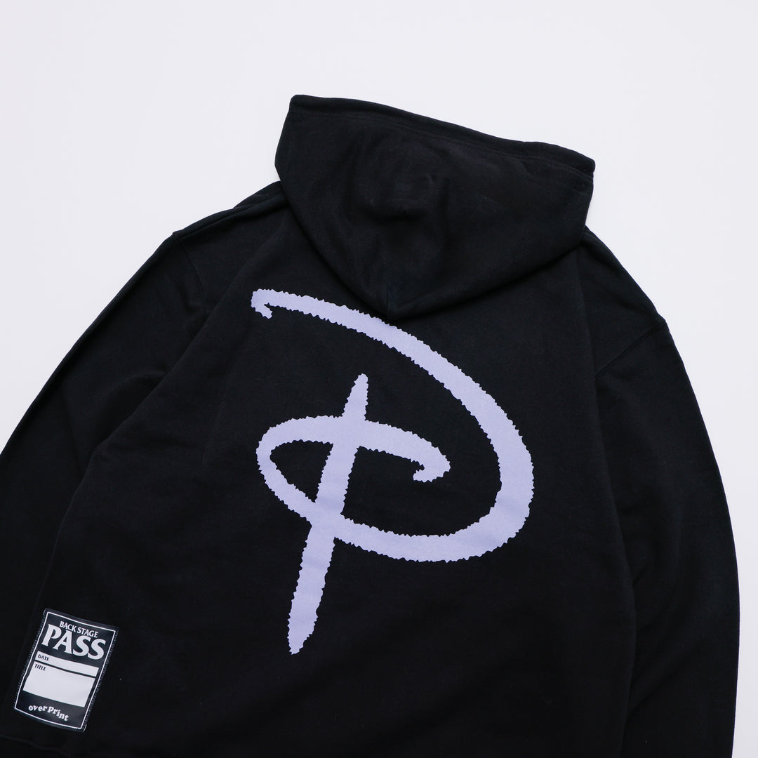 WONDER Zip Hoodie
