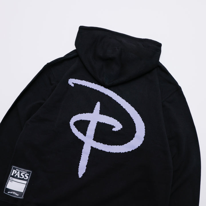 WONDER Zip Hoodie