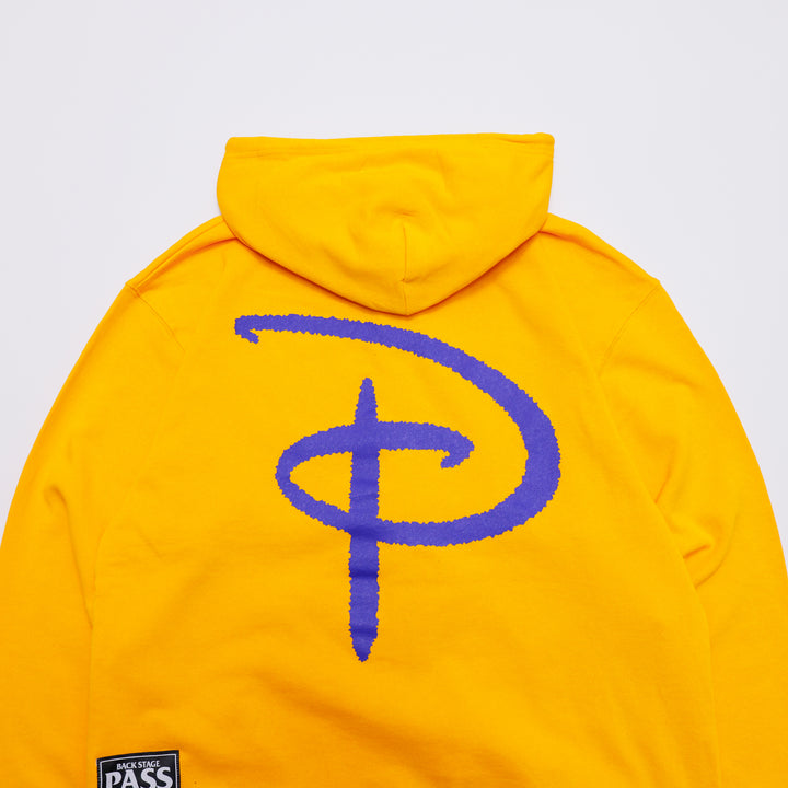 WONDER Zip Hoodie