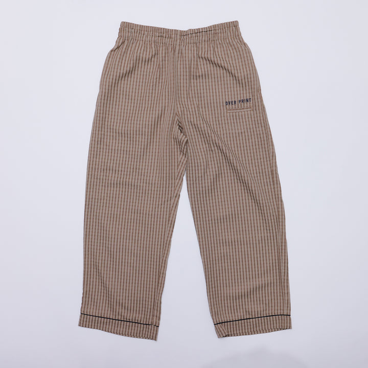 LOUNGE STRIPE PANTS