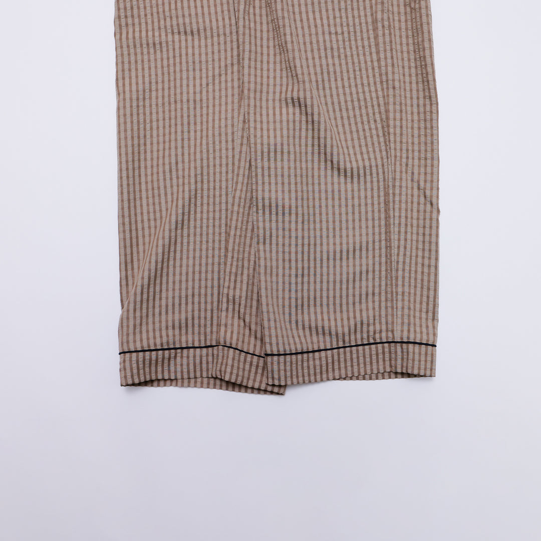 LOUNGE STRIPE PANTS