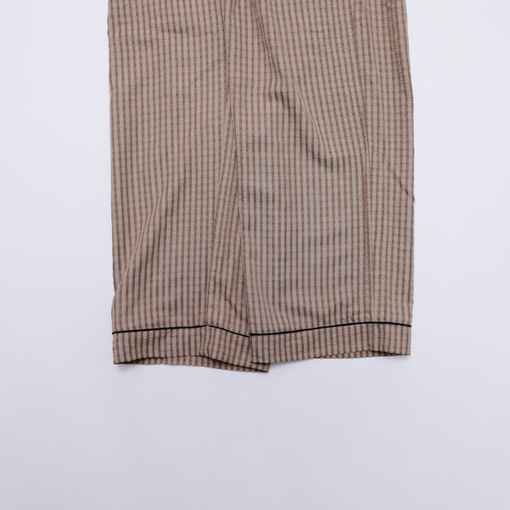 LOUNGE STRIPE PANTS
