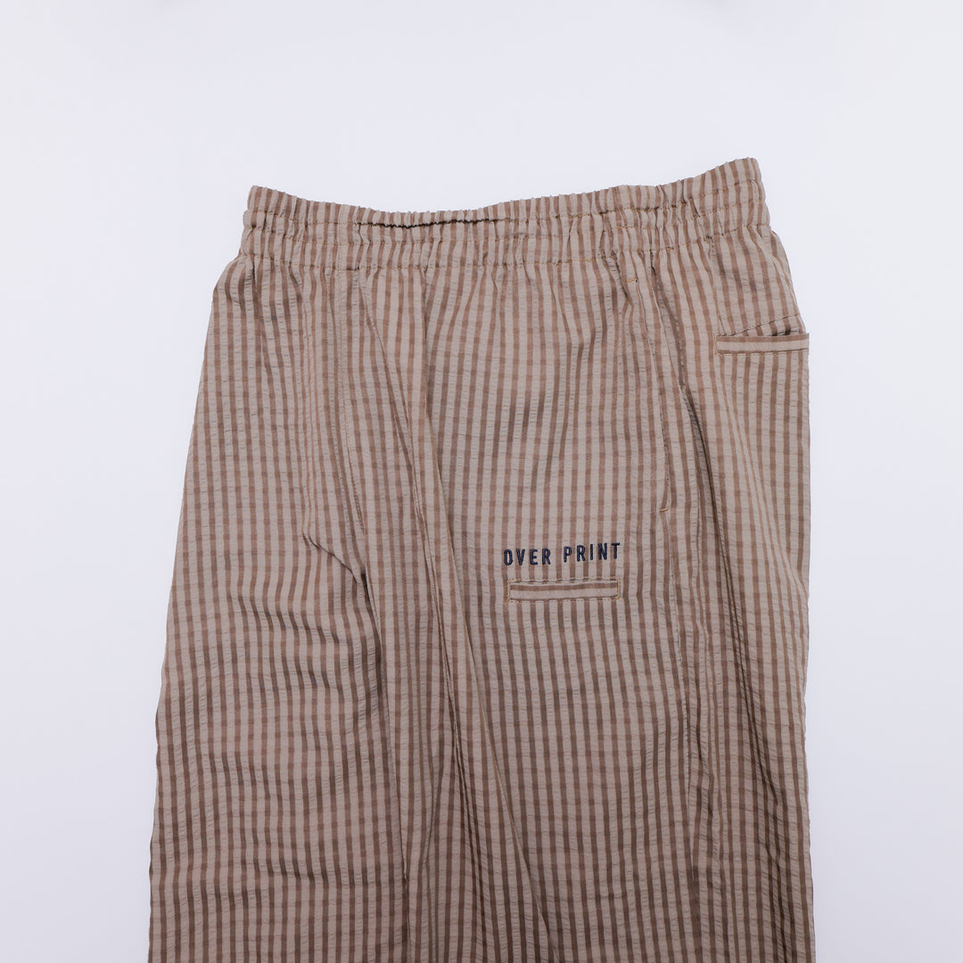 LOUNGE STRIPE PANTS