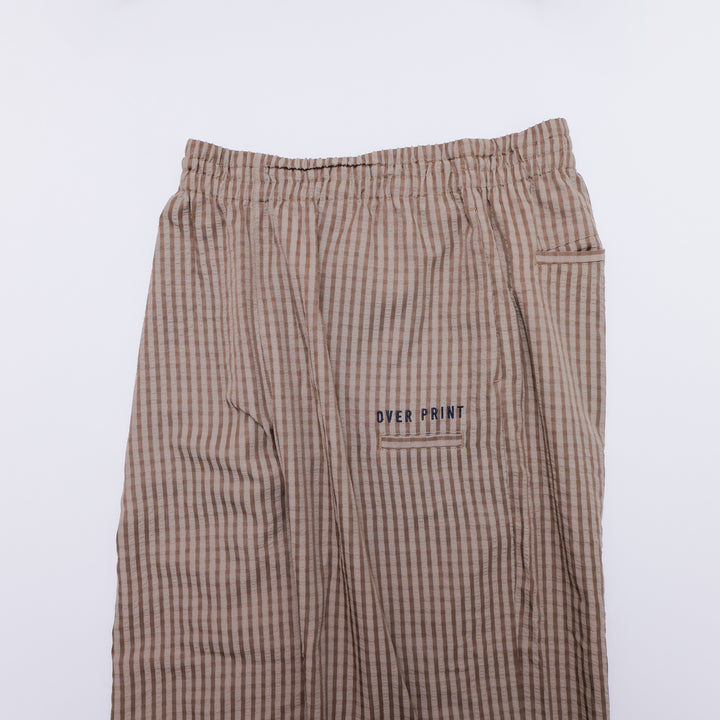LOUNGE STRIPE PANTS