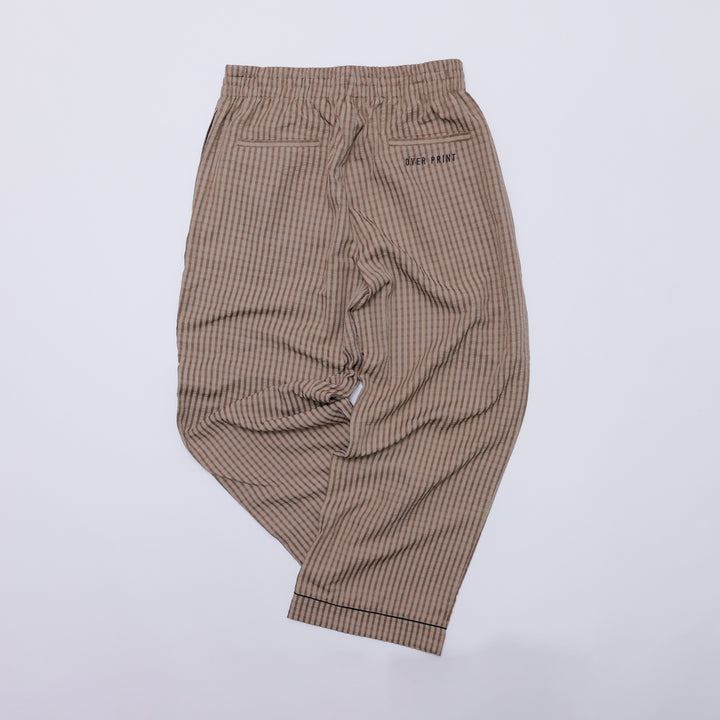 LOUNGE STRIPE PANTS