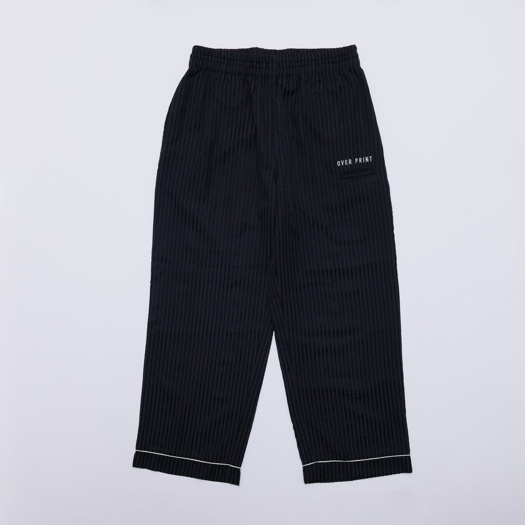 LOUNGE STRIPE PANTS