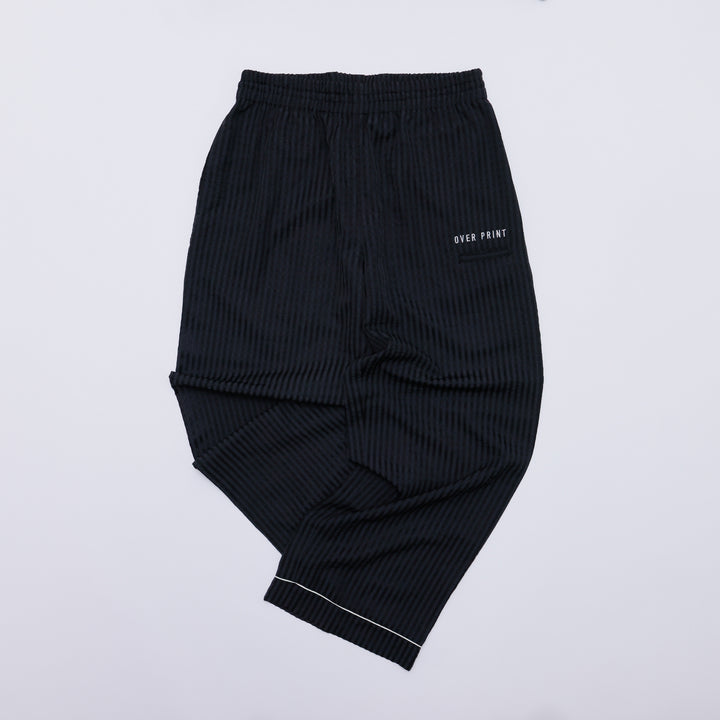 LOUNGE STRIPE PANTS