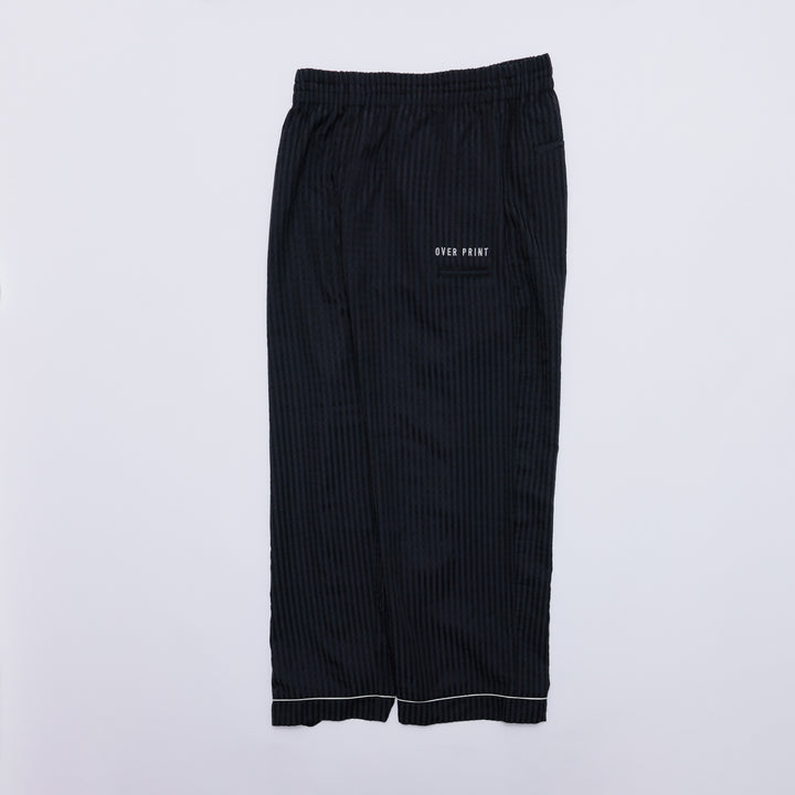LOUNGE STRIPE PANTS