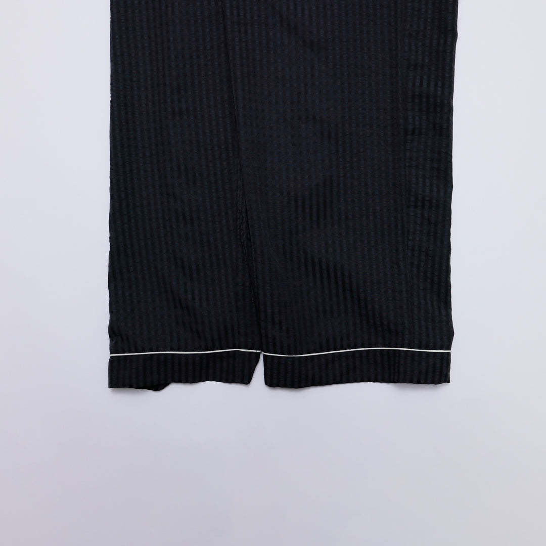 LOUNGE STRIPE PANTS