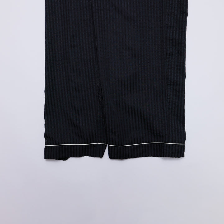 LOUNGE STRIPE PANTS
