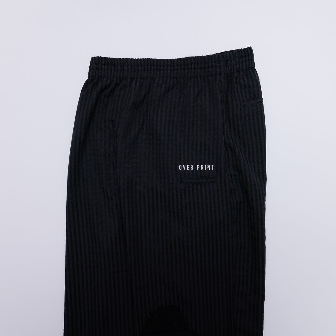 LOUNGE STRIPE PANTS