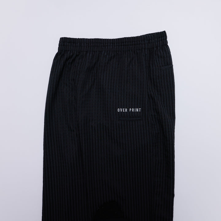 LOUNGE STRIPE PANTS