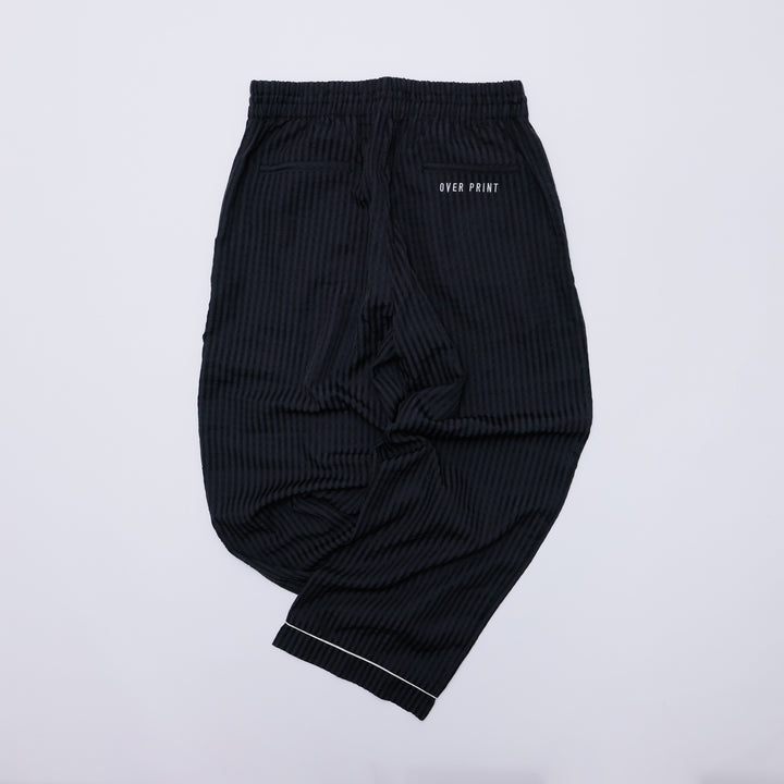 LOUNGE STRIPE PANTS