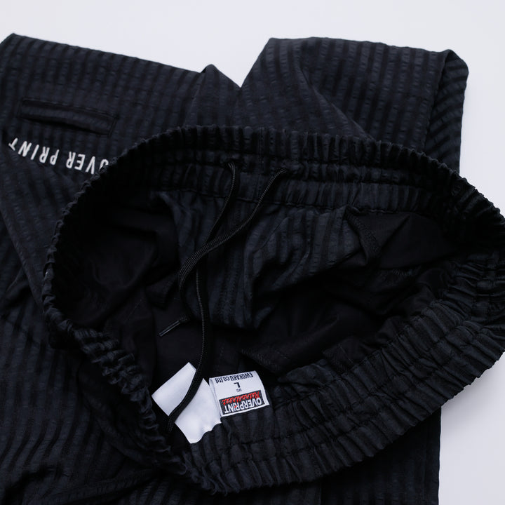 LOUNGE STRIPE SHIRT