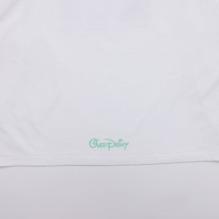DOT ART LS Tee