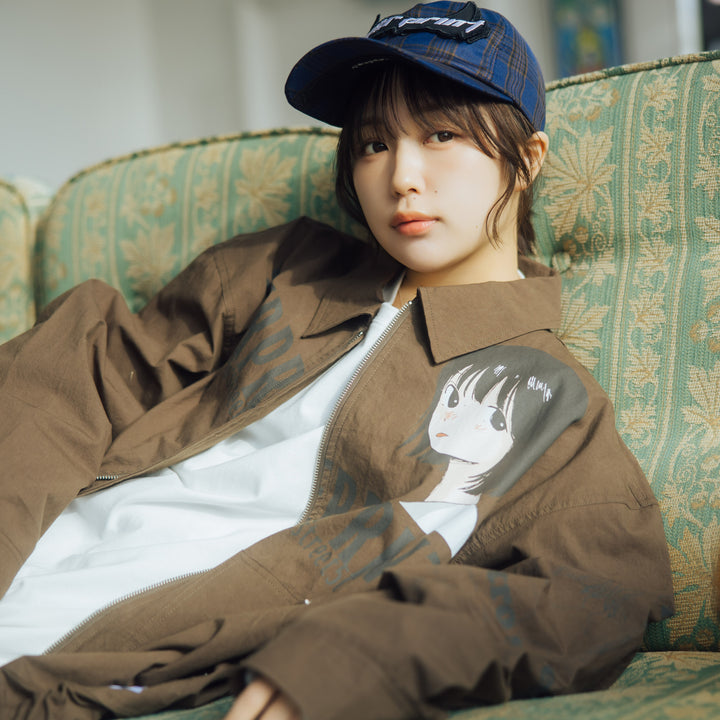 faith jacket