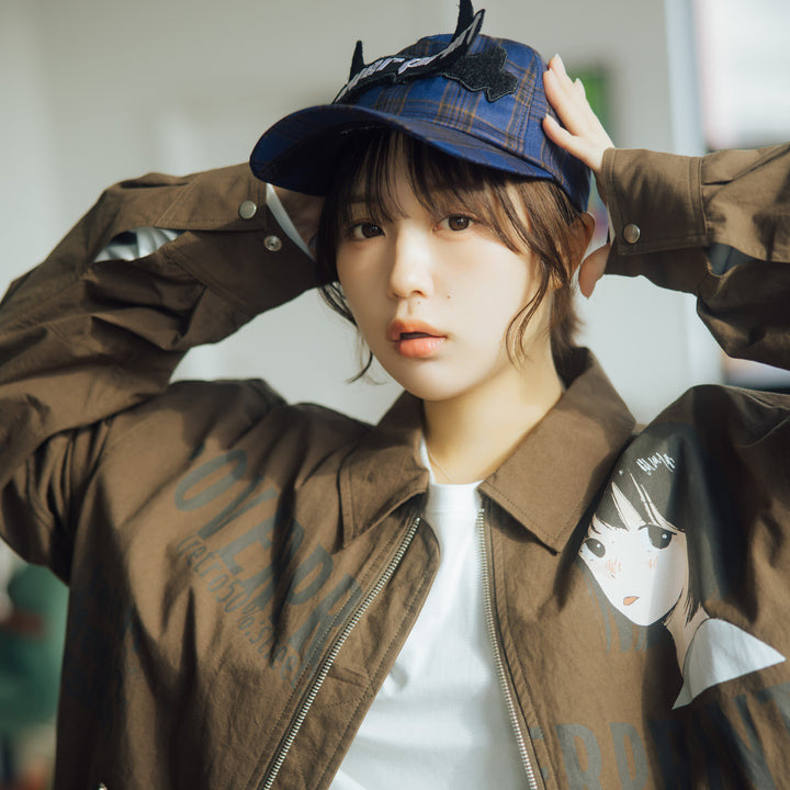 faith jacket