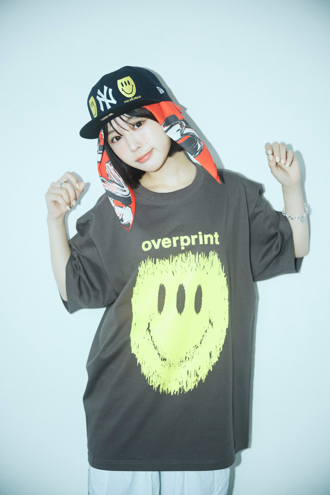 Inside Tee