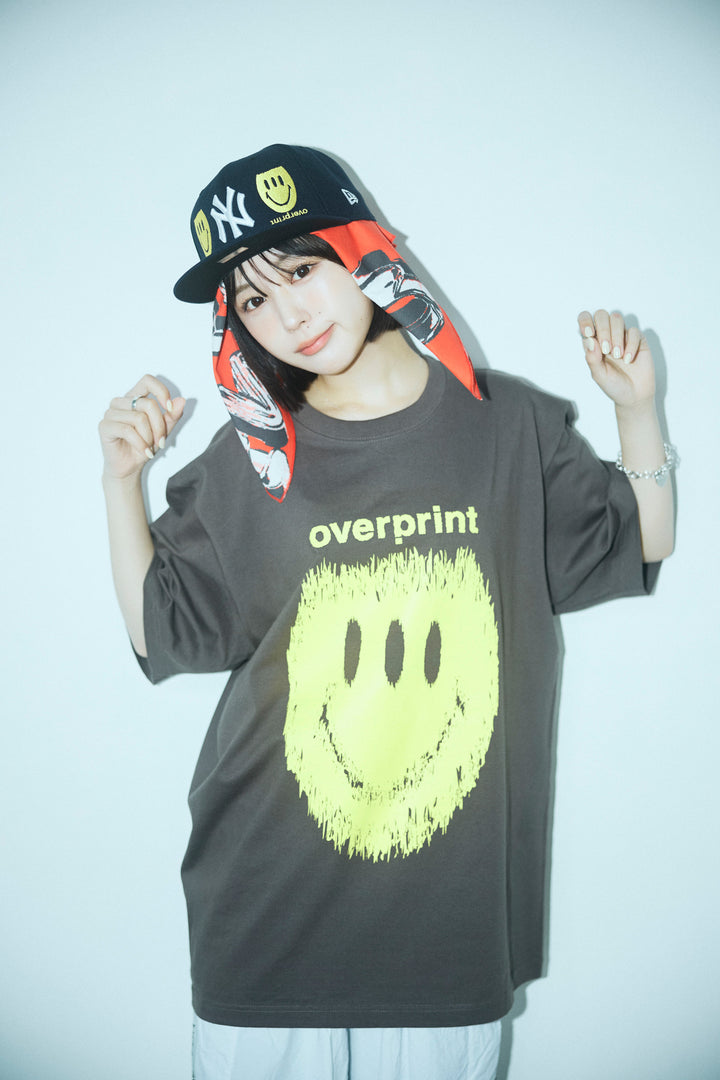 Inside Tee