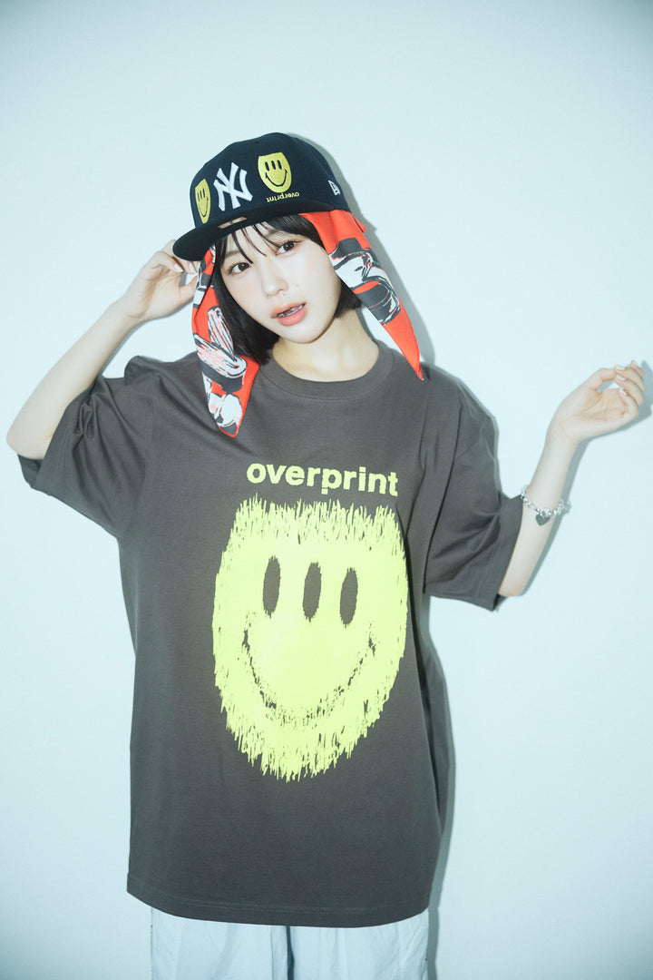 Inside Tee