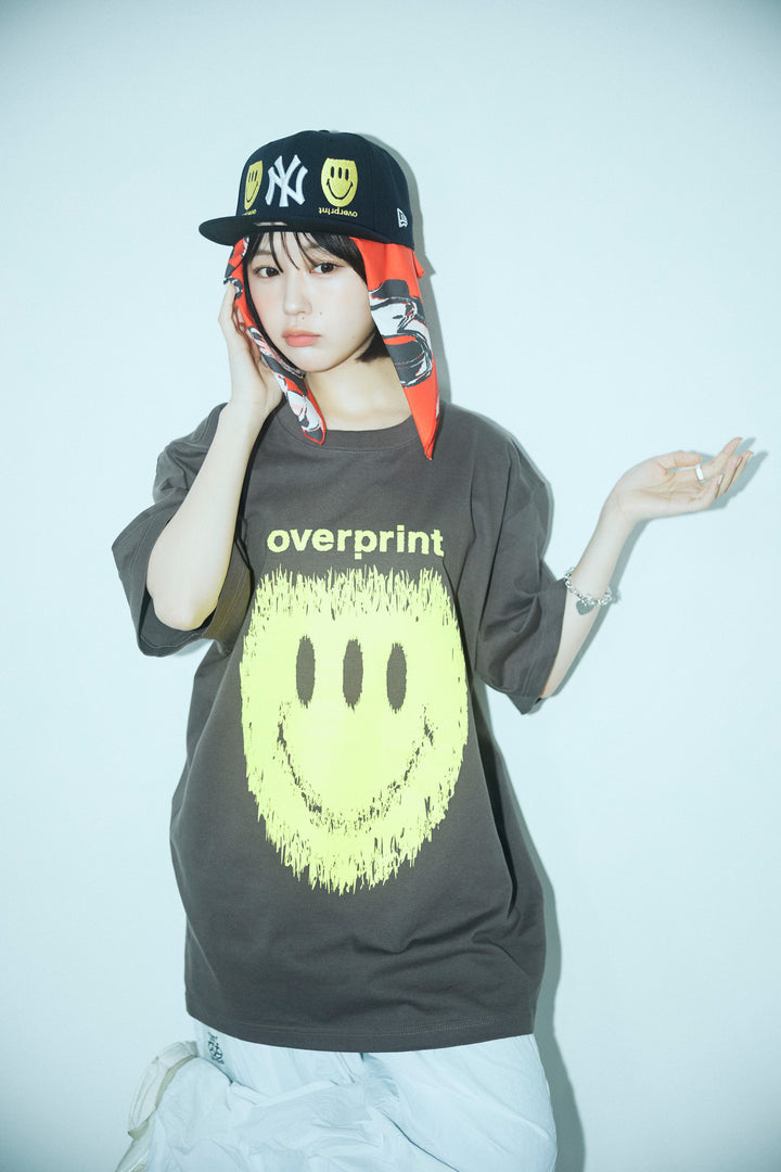 Inside Tee