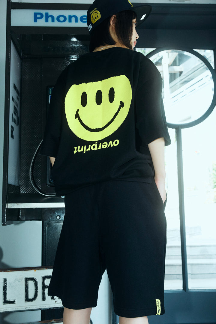 ICONIC Half Pants (black) (発送予定: 2025年5月下旬〜)