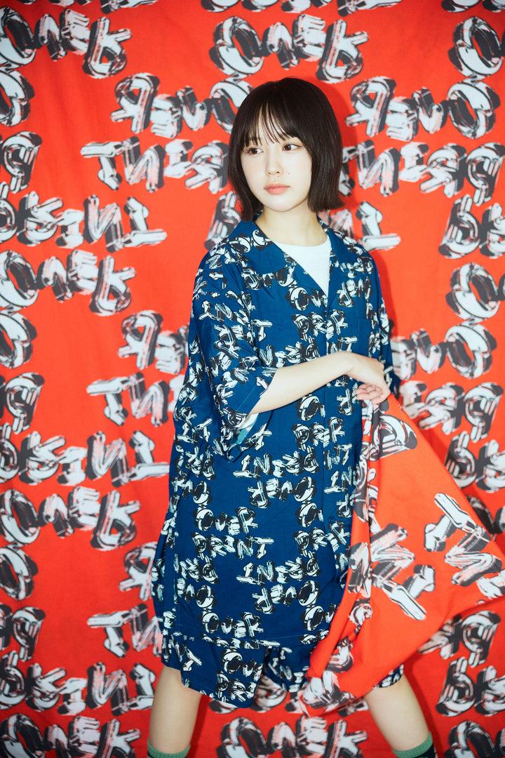 chain logo Rayon Shirts