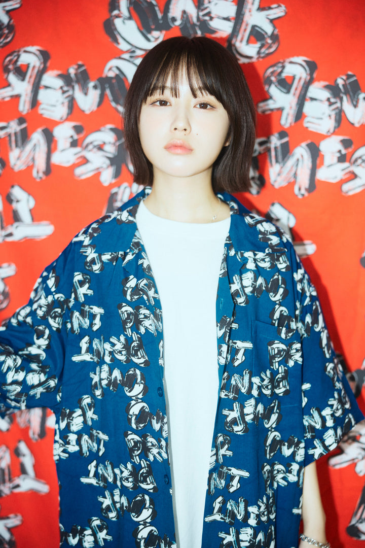chain logo Rayon Shirts
