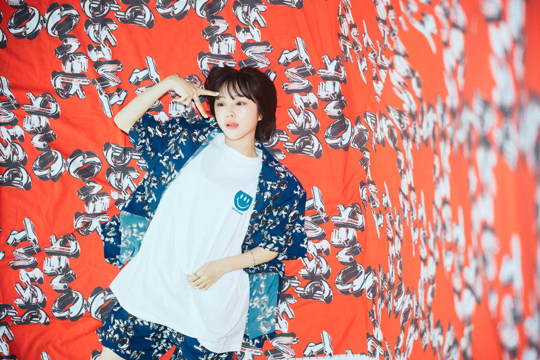 chain logo Rayon Shirts
