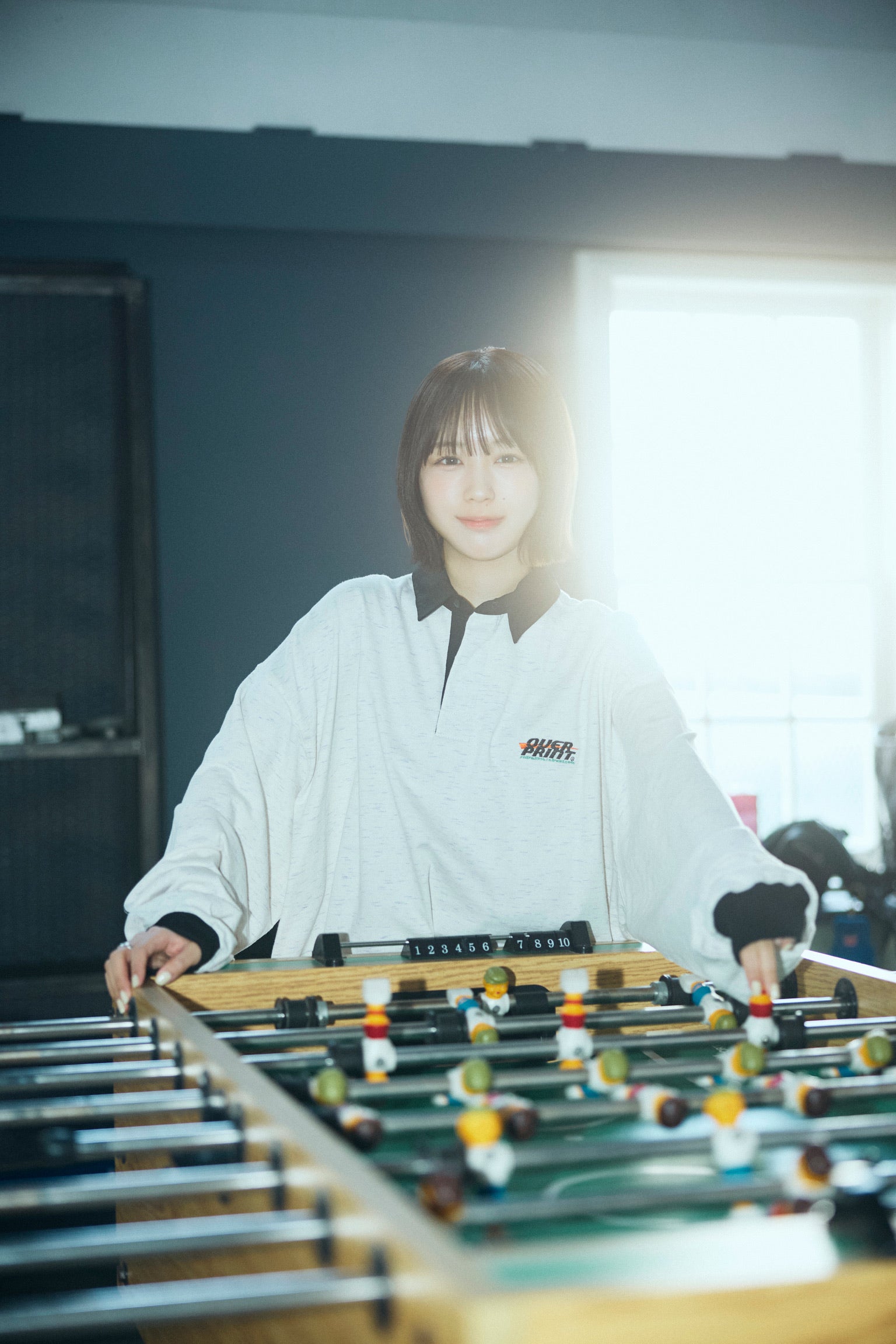 BIG Rugby Shirts PLANE – over print