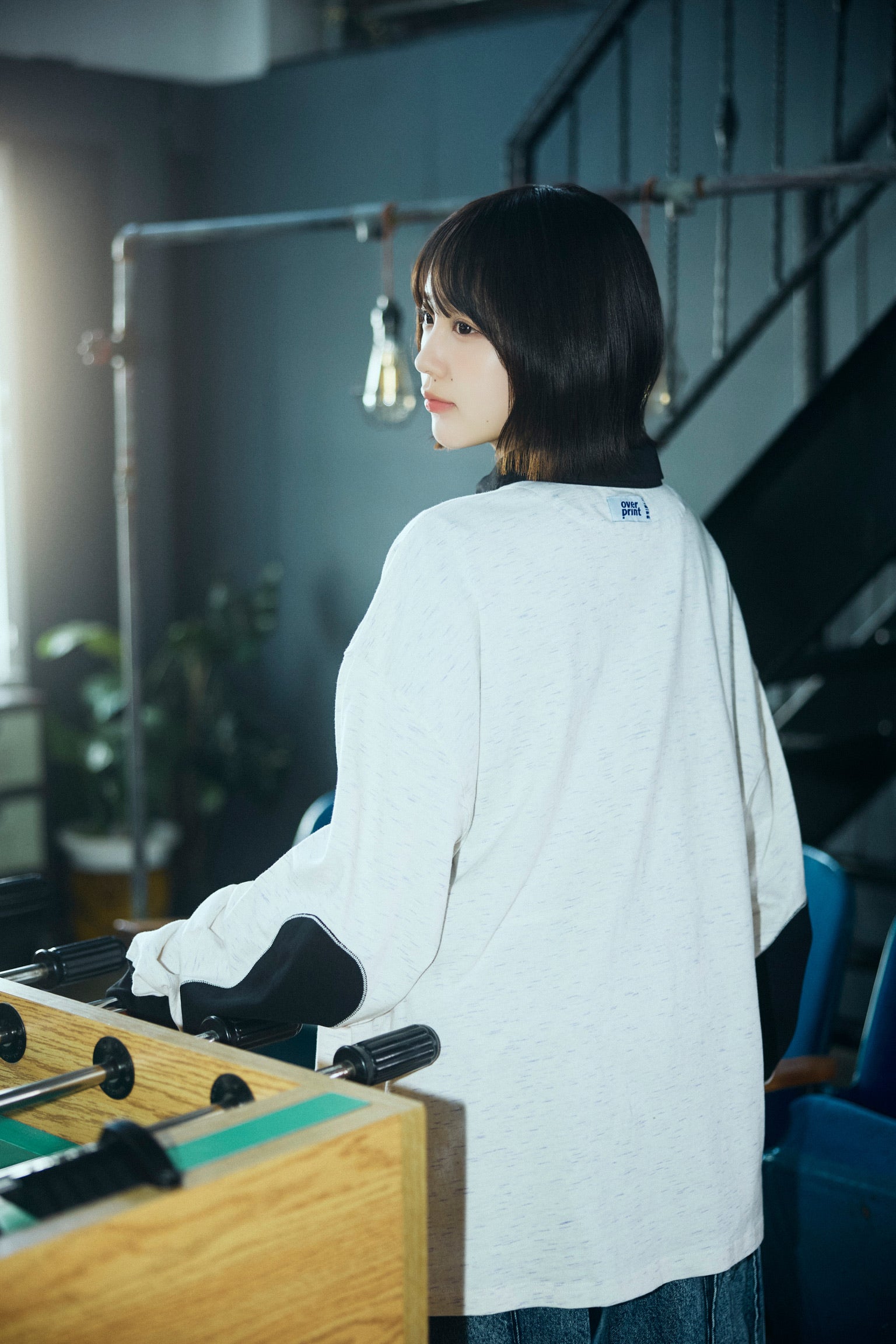 BIG Rugby Shirts PLANE – over print