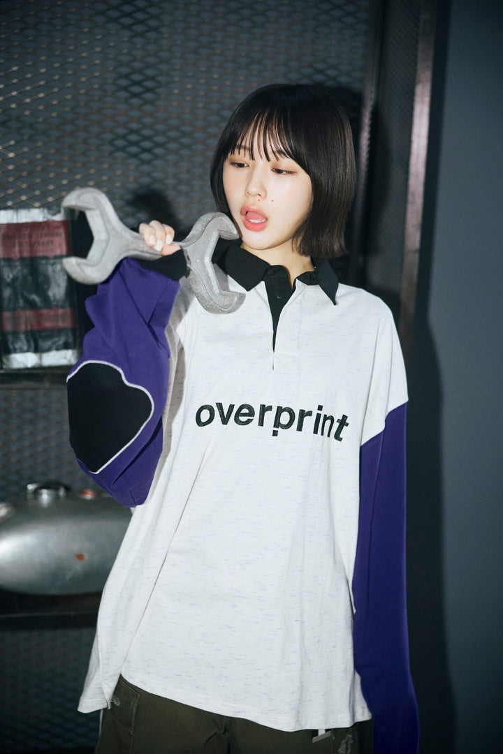 BIG Rugby Shirts 2TONE