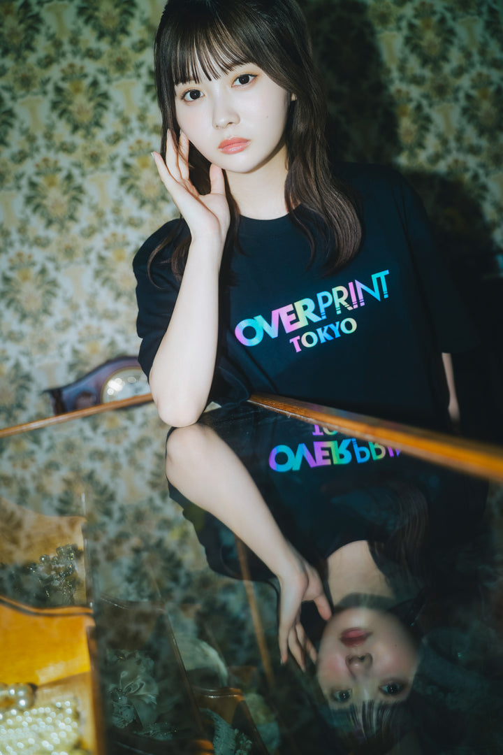(残り2点)AURORA Tee *TOKYO