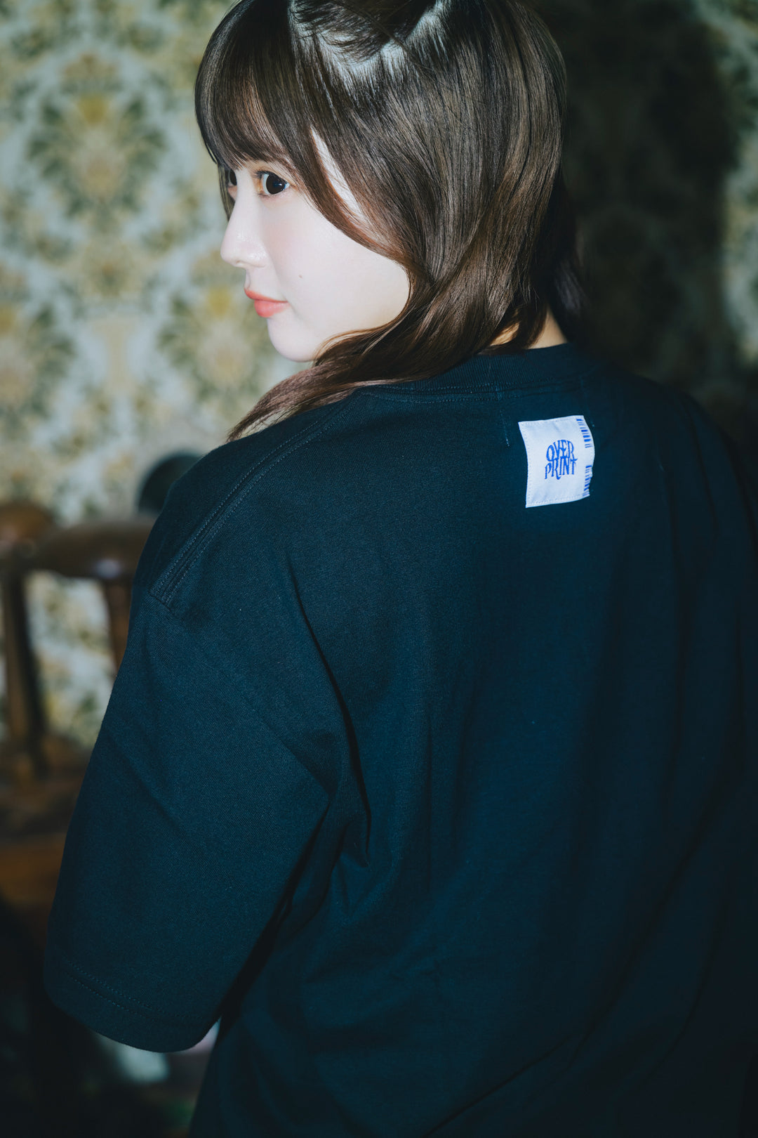 (残り2点)AURORA Tee *TOKYO