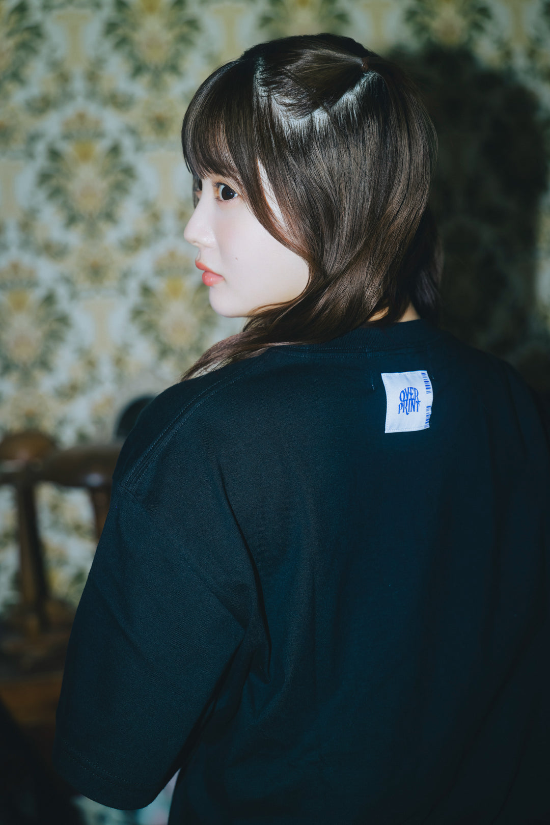 (残り2点)AURORA Tee *TOKYO