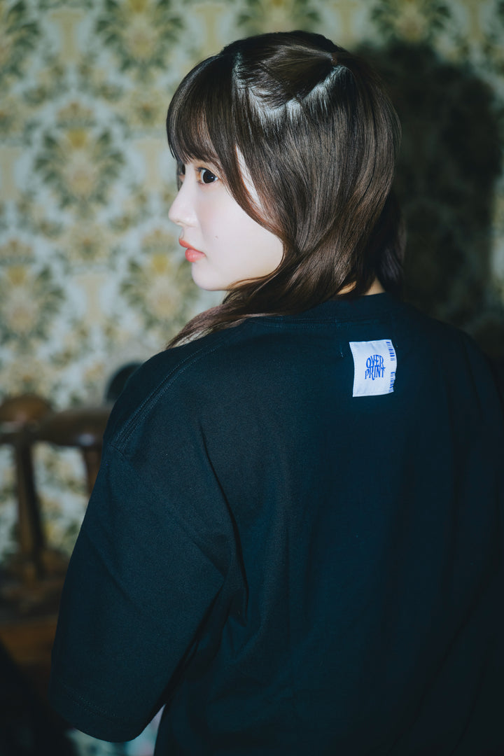 (残り2点)AURORA Tee *TOKYO