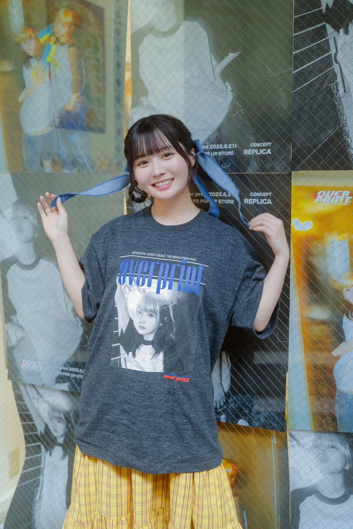 CINEMATIZE Tee A (black)